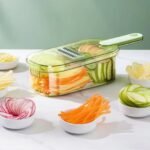 Vegetable Slicer Premium