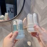 Traveling Toothbrush Paste Kit
