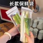 15pc Ziplock Bag