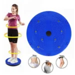 Tummy Twister Slim Fit