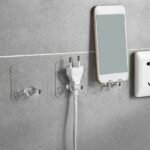 Plug Hanging Hook 5pc