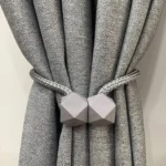 Curtain Holder 2pc