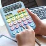 Calculater 2688