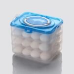 Egg Box 3 Layer