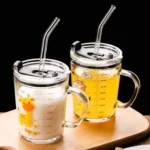 Sipper Cup With Handle