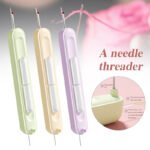2 In 1 Thread Ripper Tool