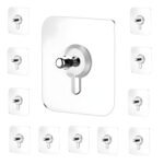Screw Hook 10pc