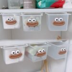 Under Shelf Mini Box
