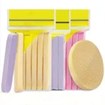 Makeup Remove Sponge Sticks 10pc