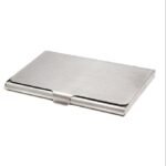Card Holder Steel