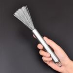 Steel Wire Cleaning Brush