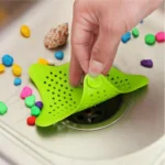 Sink Star Drain 3pc