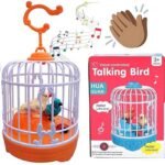 Talking Birds