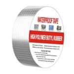 Silver Tape 5 Meter