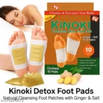Kinoki Pad 10pc