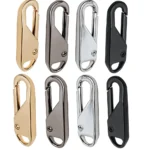 Zip Kunday Metal 5pc