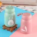 Cute Glass Bottle For Kids