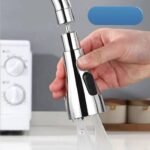 360° Movable Faucet