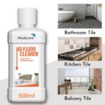 Hd Floor Tile Cleaner Modicare 500ml