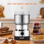 Nima Electric Mixer Grinder