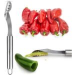 Chilli Seed Remover
