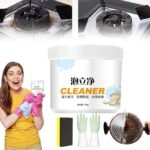 All Purpose Powder Cleaner