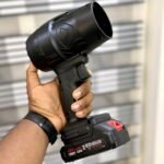 Air Blower High Speed Rechargable