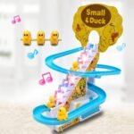 Duck Game For Kids