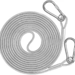 Cloth Drying Rope Steel 10 Meter