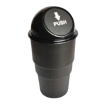 Car Dustbin Auto Close