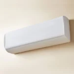 Ac Cover 1.5 Ton Split Indoor Waterproof Plain White