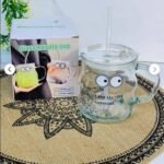 Sipper Eye Cup With Handle