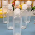 400ml New Oil Dispenser Bottle
