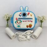 Camera Printer For Kids