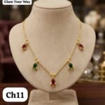 Necklace / Chain Ch11