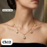 Necklace / Chain Ch12