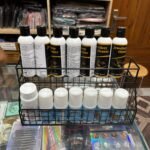 Kitchen Shelf Matel 2 Layer