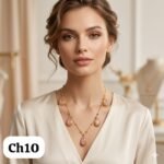 Necklace / Chain Ch10