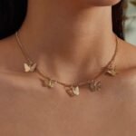 Chain Butterfly