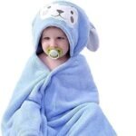 Baby Bath Towel
