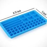 All In 1 Ice Tray Silicone
