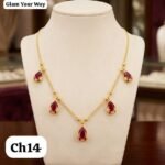 Necklace / Chain Ch14