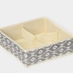4 Grid Organiser