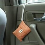 Charcoal Car Air Purifier