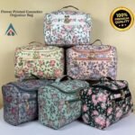 Rajsthani Kit Bag Random Colour