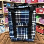 Lunch Box Bag Jambo 34*24*18cm