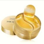 Golden Eye Mask 60pc