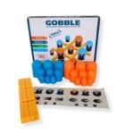 Tic Tac Toe Game For Kids
