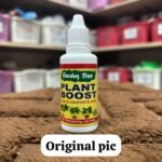 Plant Booster