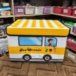 Storage Box For Kids Toys